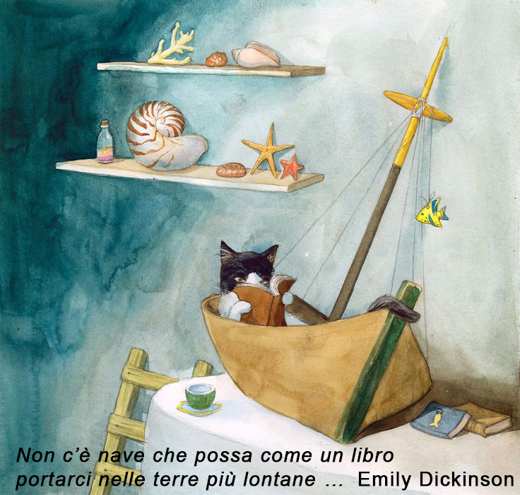 centro estivo piccoli 2018