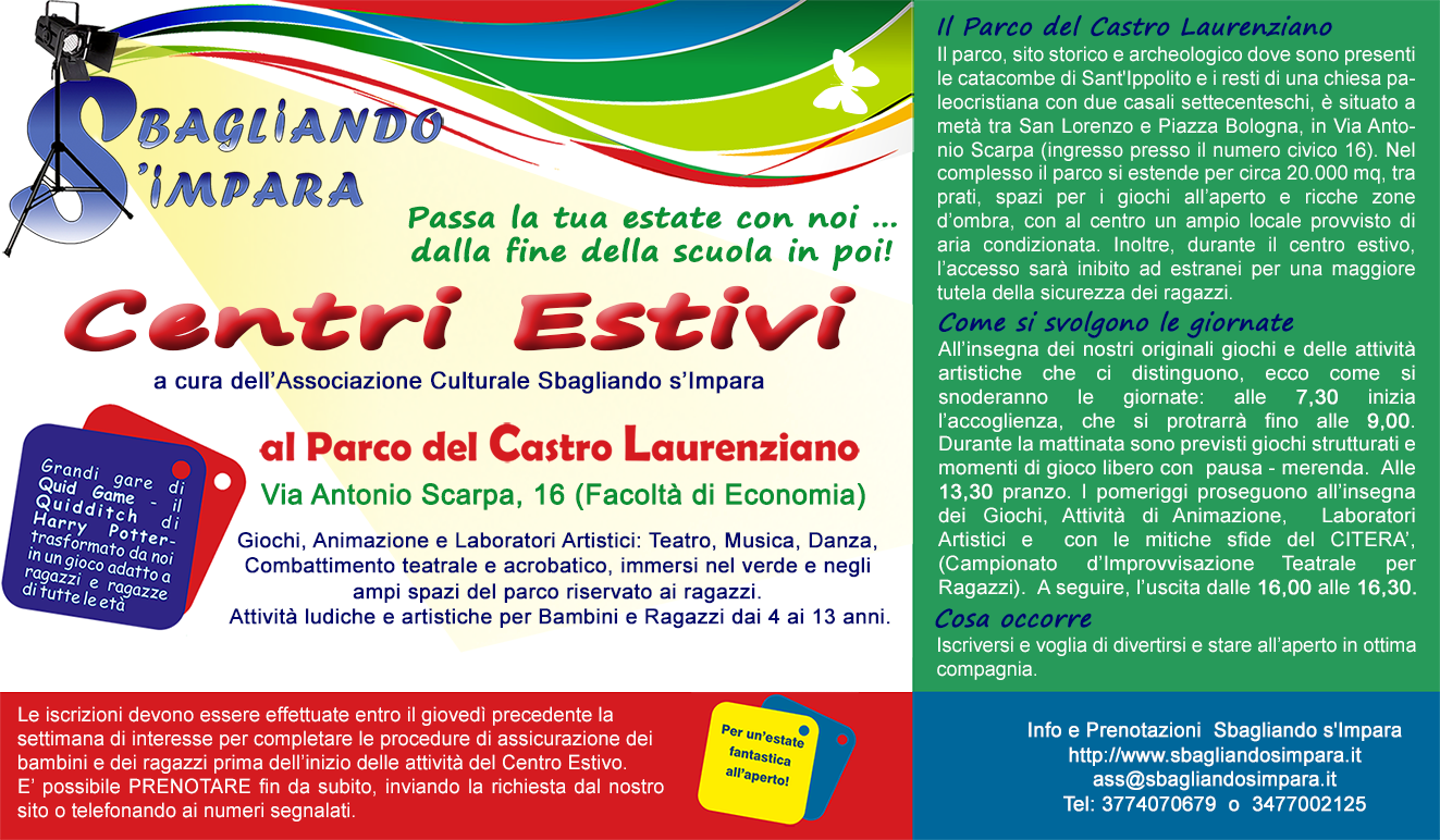 volantino centri web3