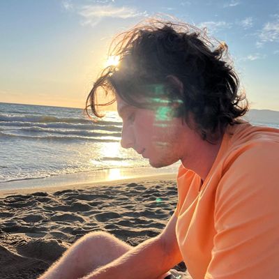 Ethan Petrosino
