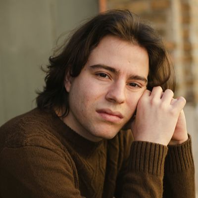 Alessandro Grilli