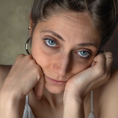 Sharon Tomberli